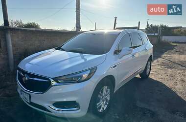 Внедорожник / Кроссовер Buick Enclave 2018 в 
