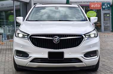 Внедорожник / Кроссовер Buick Enclave 2018 в 
