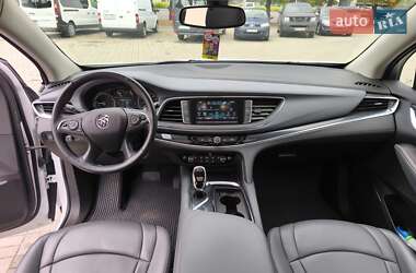 Внедорожник / Кроссовер Buick Enclave 2018 в 