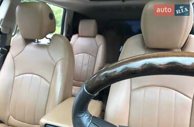 Позашляховик / Кросовер Buick Enclave 2016 в 