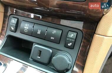 Позашляховик / Кросовер Buick Enclave 2016 в 