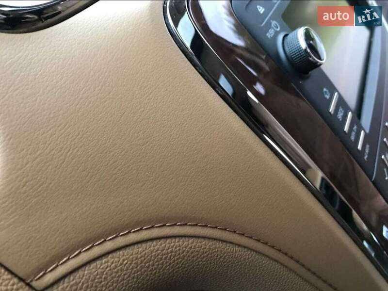 Позашляховик / Кросовер Buick Enclave 2016 в Чернівцях фото 25 Позашляховик / Кросовер Buick Enclave 2016 в Чернівцях