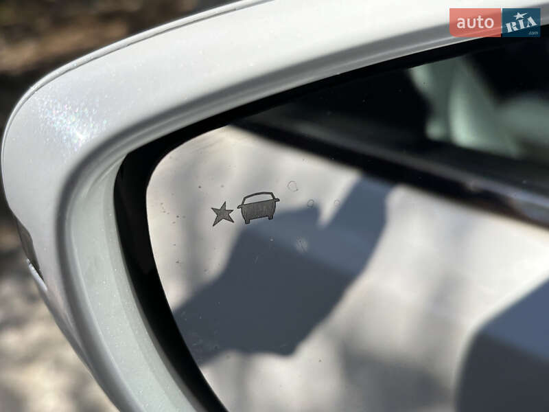 Позашляховик / Кросовер Buick Enclave 2019 в Києві