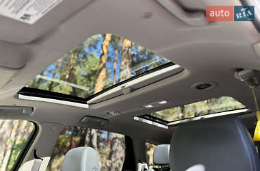 Внедорожник / Кроссовер Buick Enclave 2019 в 