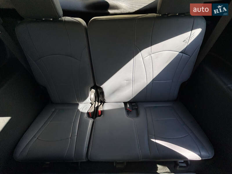 Позашляховик / Кросовер Buick Enclave 2019 в Києві