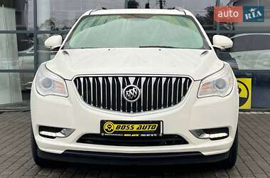 Внедорожник / Кроссовер Buick Enclave 2015 в 