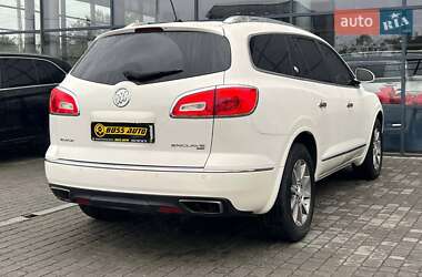 Внедорожник / Кроссовер Buick Enclave 2015 в 