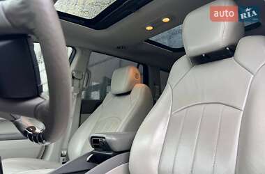 Внедорожник / Кроссовер Buick Enclave 2015 в 