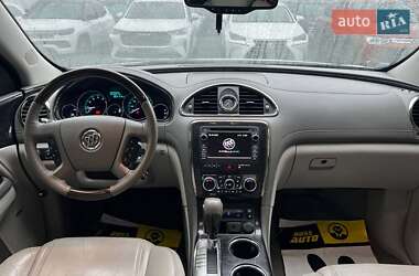 Внедорожник / Кроссовер Buick Enclave 2015 в 