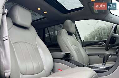 Внедорожник / Кроссовер Buick Enclave 2015 в 