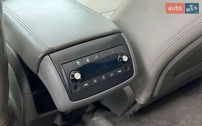 Внедорожник / Кроссовер Buick Enclave 2015 в Ивано-Франковске фото 23 Внедорожник / Кроссовер Buick Enclave 2015 в Ивано-Франковске