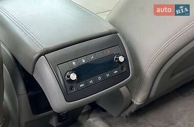 Внедорожник / Кроссовер Buick Enclave 2015 в 
