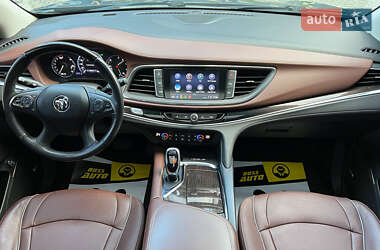 Внедорожник / Кроссовер Buick Enclave 2021 в 