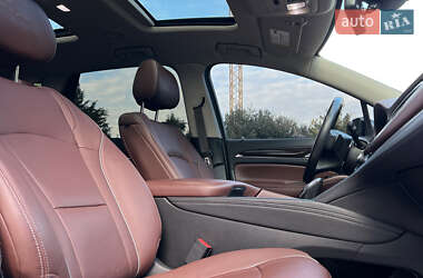 Внедорожник / Кроссовер Buick Enclave 2021 в 