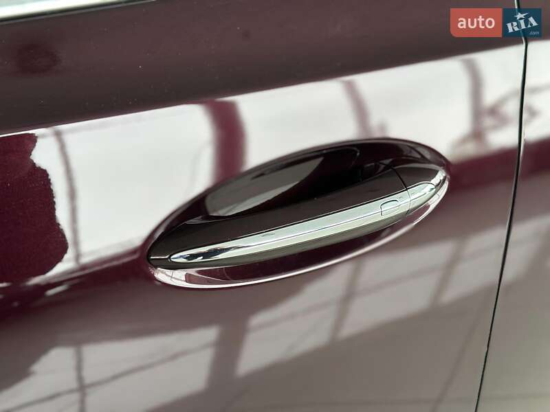 Позашляховик / Кросовер Buick Enclave 2018 в Одесі