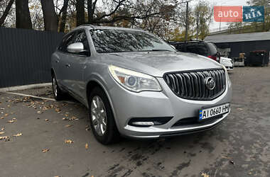 Внедорожник / Кроссовер Buick Enclave 2013 в Броварах