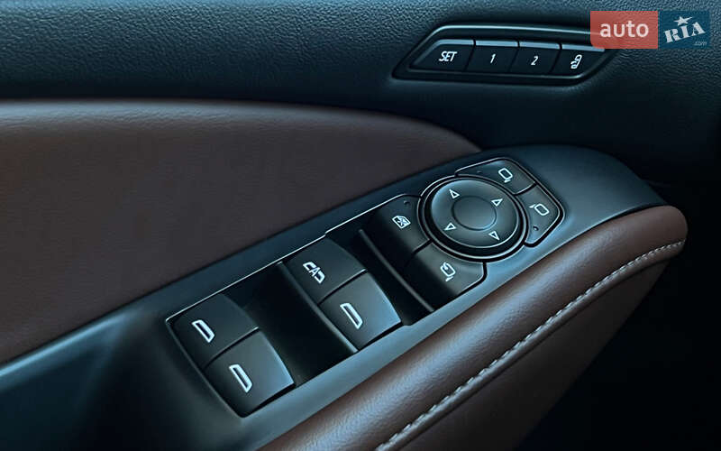 Внедорожник / Кроссовер Buick Enclave 2021 в Львове фото 18 Внедорожник / Кроссовер Buick Enclave 2021 в Львове