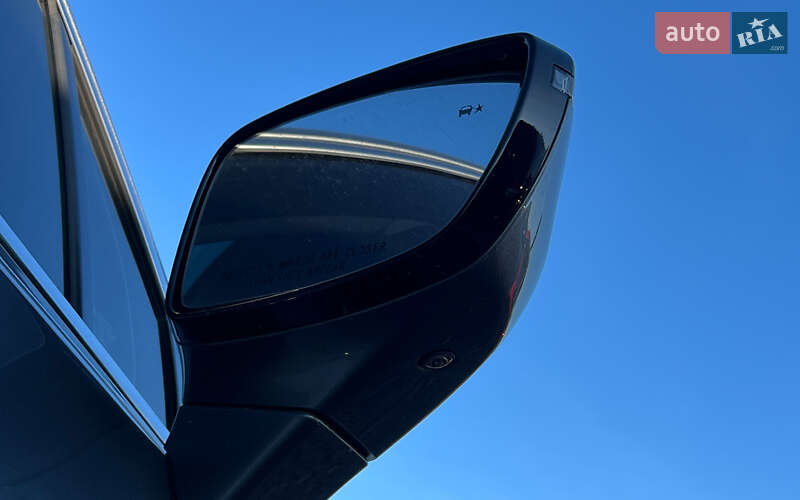 Внедорожник / Кроссовер Buick Enclave 2021 в Львове фото 23 Внедорожник / Кроссовер Buick Enclave 2021 в Львове