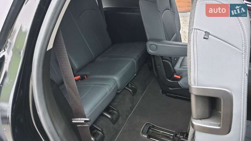 Внедорожник / Кроссовер Buick Enclave 2019 в Ивано-Франковске фото 24 Внедорожник / Кроссовер Buick Enclave 2019 в Ивано-Франковске