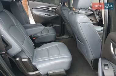 Внедорожник / Кроссовер Buick Enclave 2019 в Ивано-Франковске