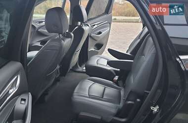 Внедорожник / Кроссовер Buick Enclave 2019 в Ивано-Франковске