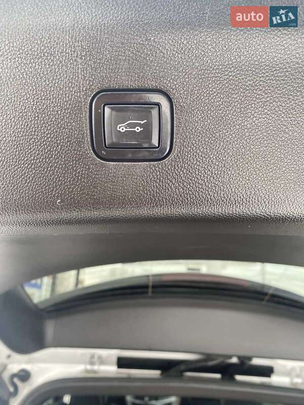 Внедорожник / Кроссовер Buick Enclave 2021 в Дергачах