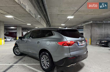 Внедорожник / Кроссовер Buick Enclave 2023 в Тернополе