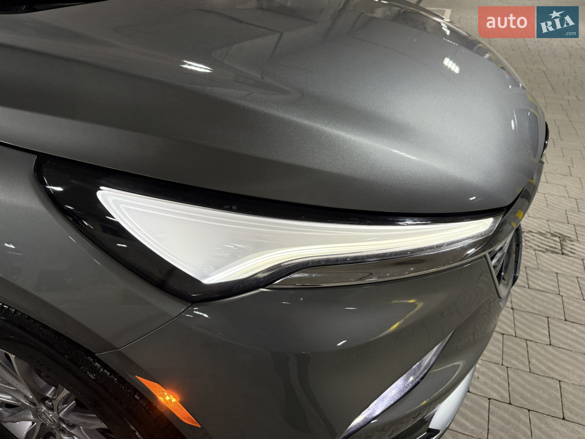2023 Buick Enclave - мініатюра 16