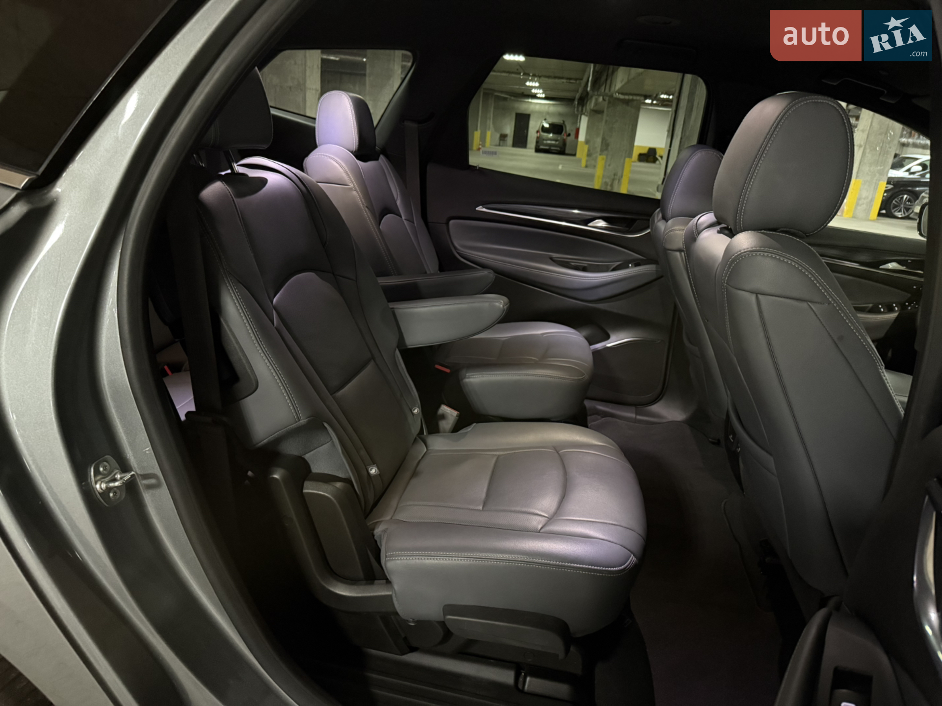2023 Buick Enclave - мініатюра 48
