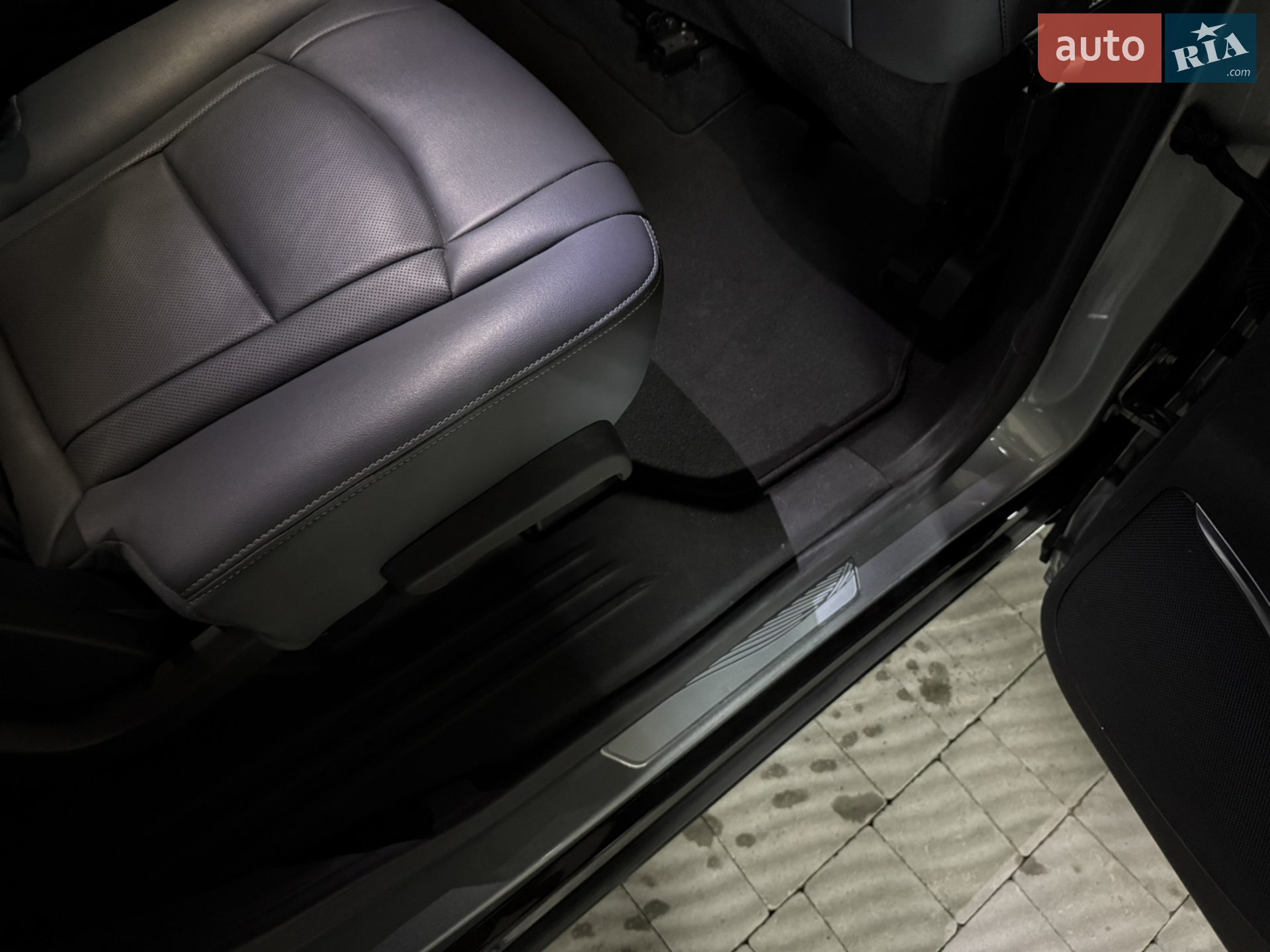 2023 Buick Enclave - мініатюра 50