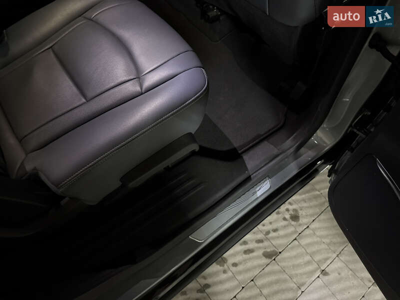 Внедорожник / Кроссовер Buick Enclave 2023 в Тернополе