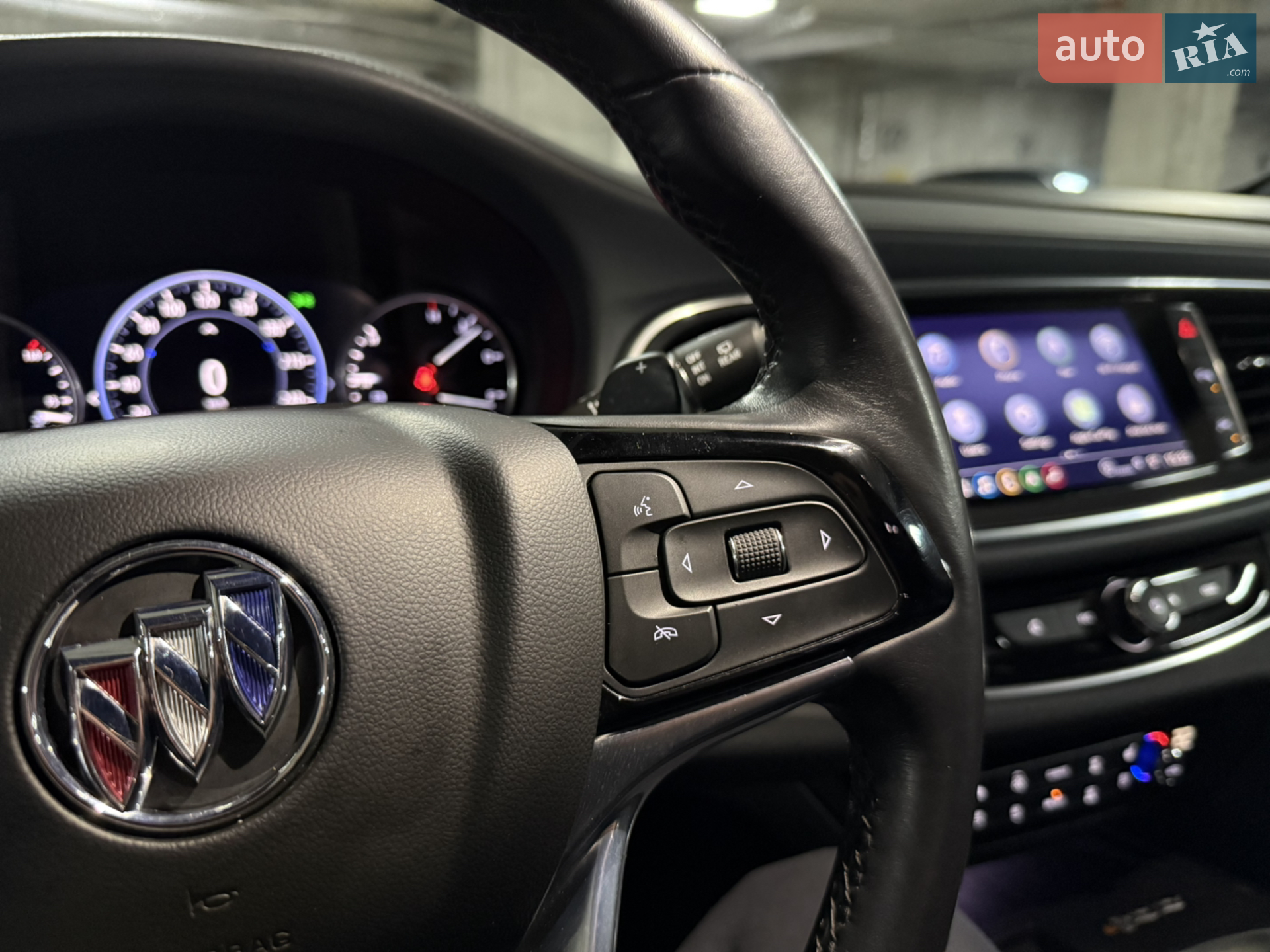 2023 Buick Enclave - мініатюра 68