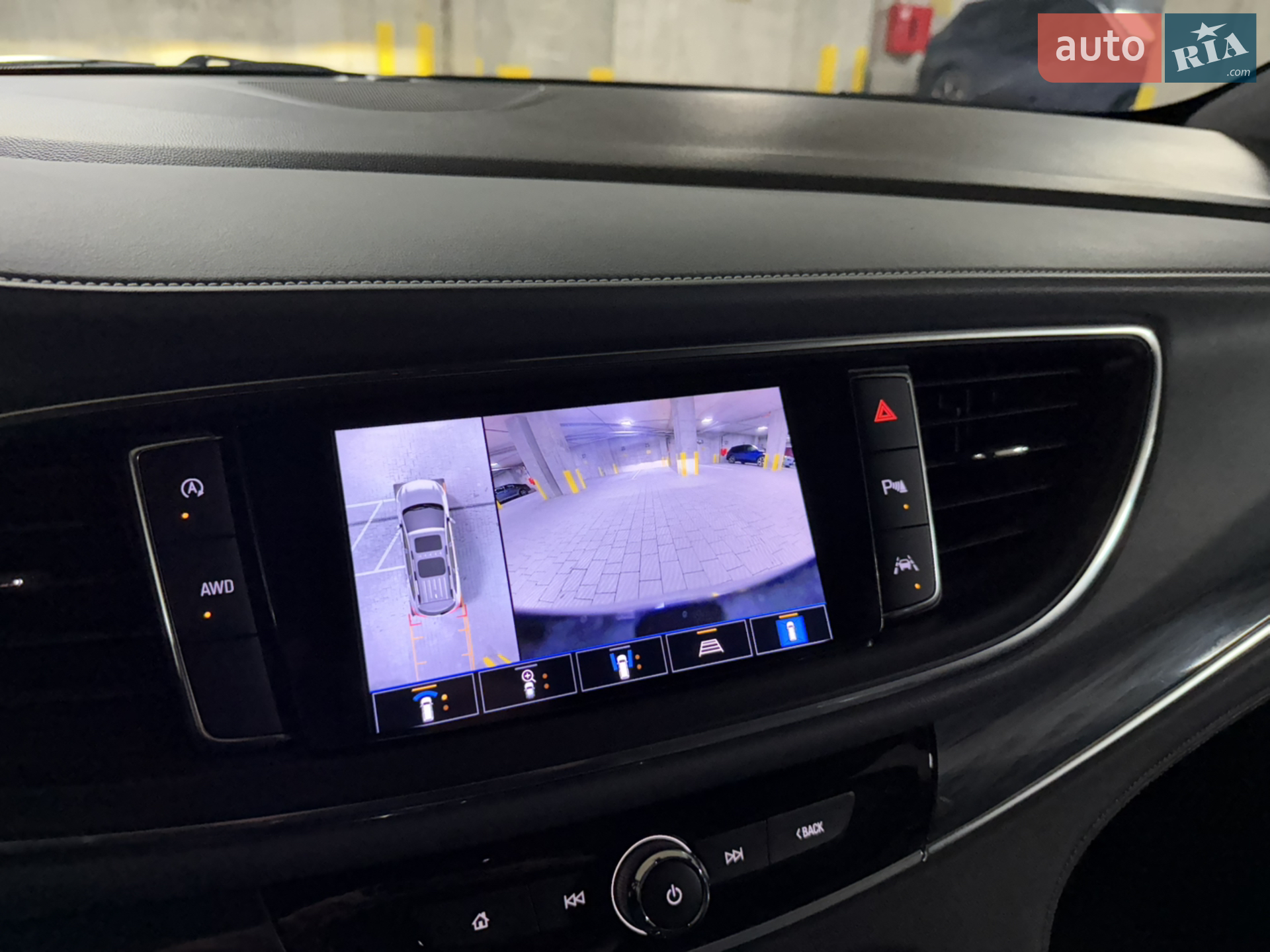 2023 Buick Enclave - мініатюра 83