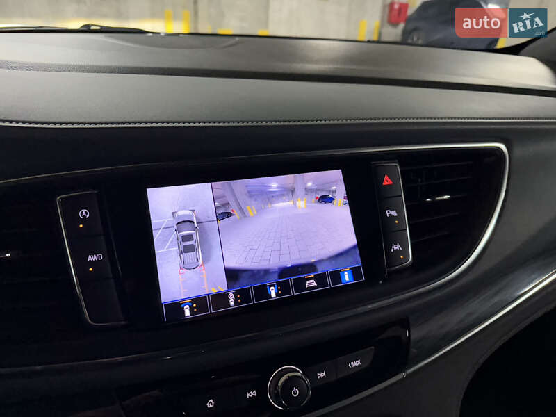 Внедорожник / Кроссовер Buick Enclave 2023 в Тернополе