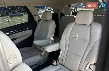 Внедорожник / Кроссовер Buick Enclave 2023 в Одессе фото 15 Внедорожник / Кроссовер Buick Enclave 2023 в Одессе