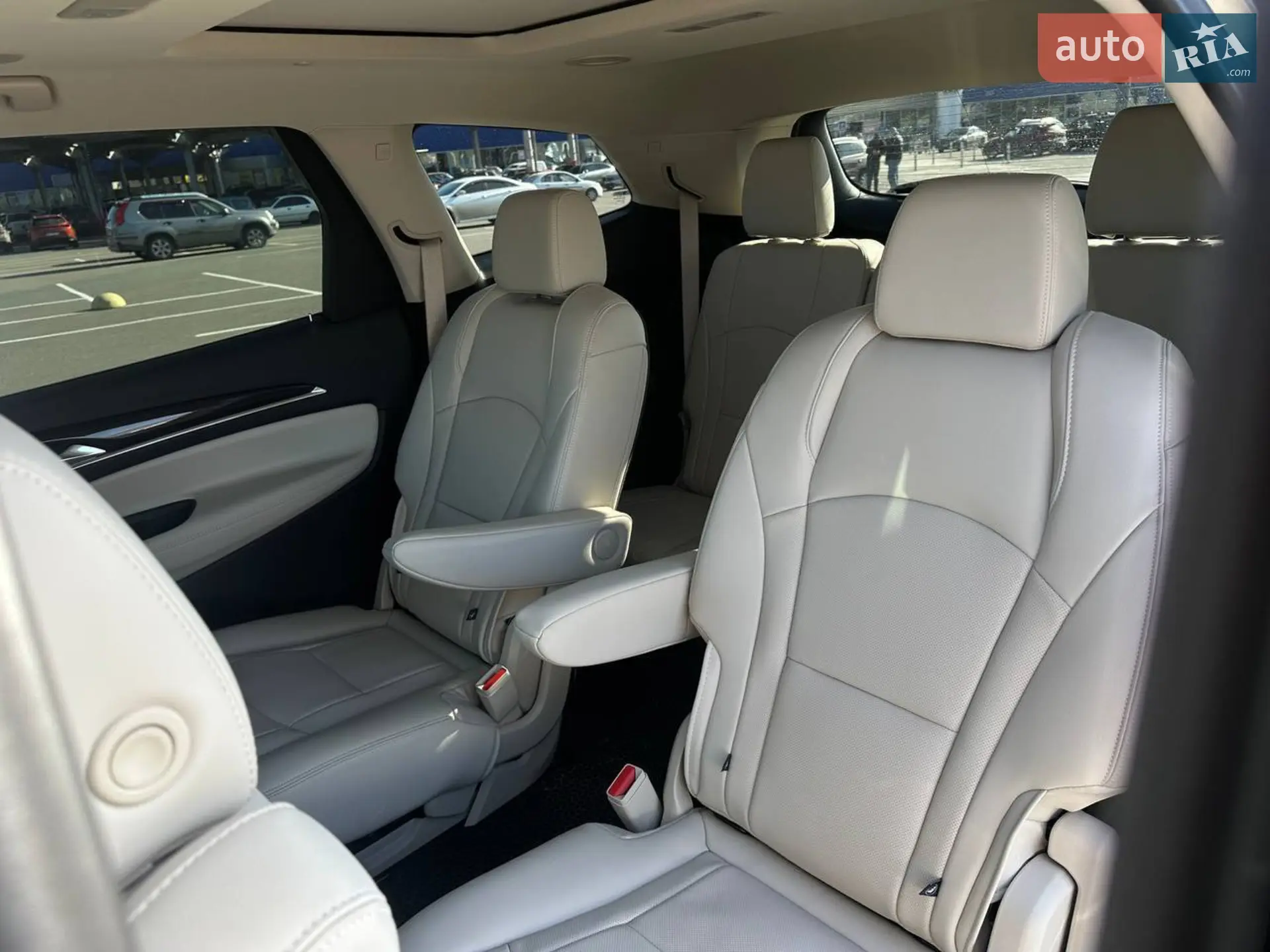 2023 Buick Enclave - мініатюра 15