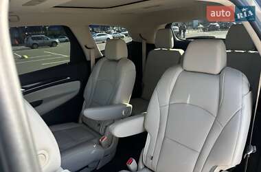 Внедорожник / Кроссовер Buick Enclave 2023 в Одессе фото 18 Внедорожник / Кроссовер Buick Enclave 2023 в Одессе