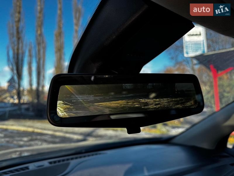 Внедорожник / Кроссовер Buick Enclave 2021 в Киеве