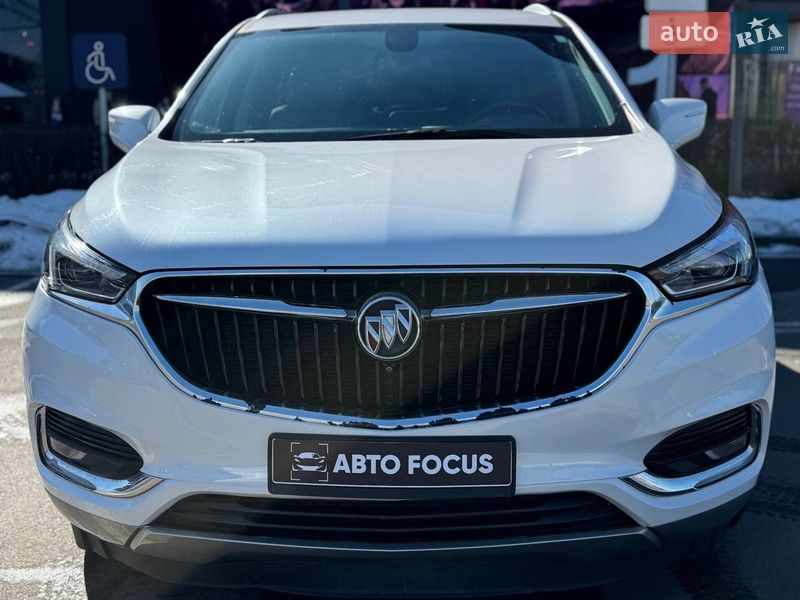 Внедорожник / Кроссовер Buick Enclave 2020 в Киеве