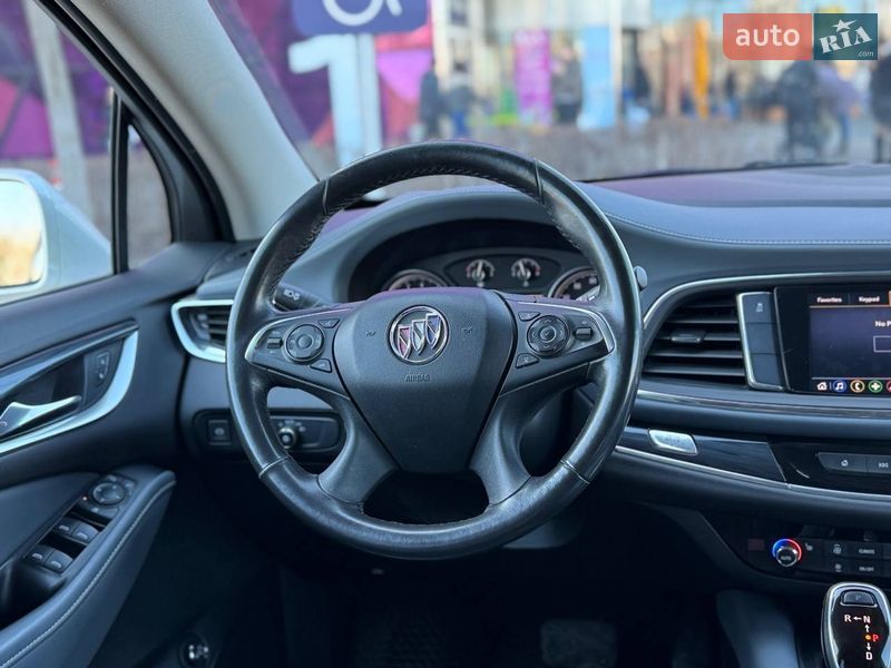 Внедорожник / Кроссовер Buick Enclave 2020 в Киеве