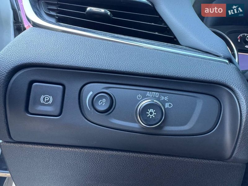 Внедорожник / Кроссовер Buick Enclave 2020 в Киеве