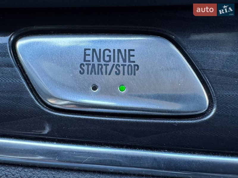 Внедорожник / Кроссовер Buick Enclave 2020 в Киеве