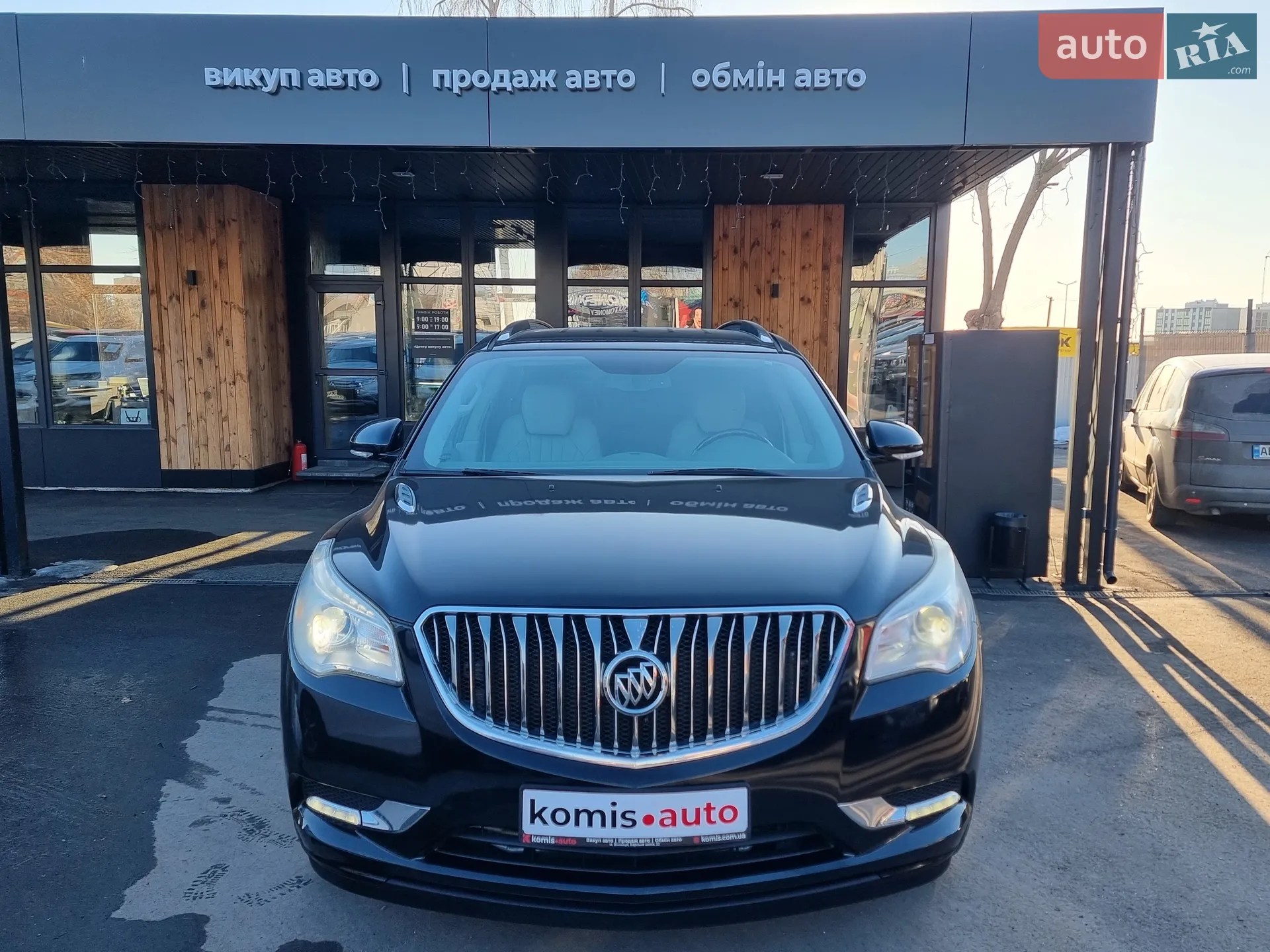2016 Buick Enclave - мініатюра 17
