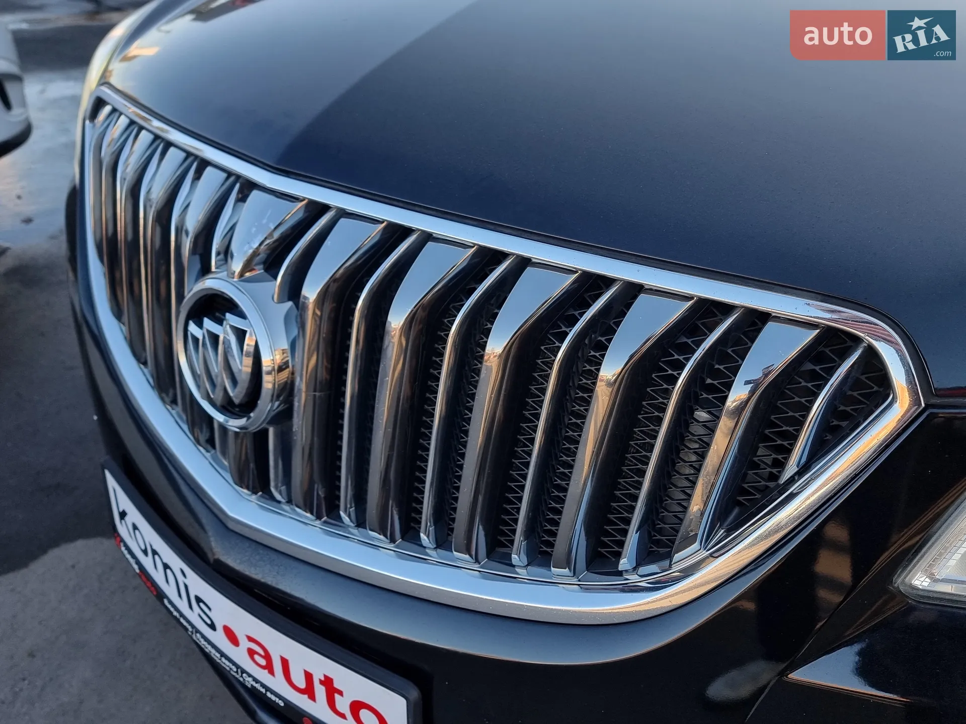2016 Buick Enclave - мініатюра 8