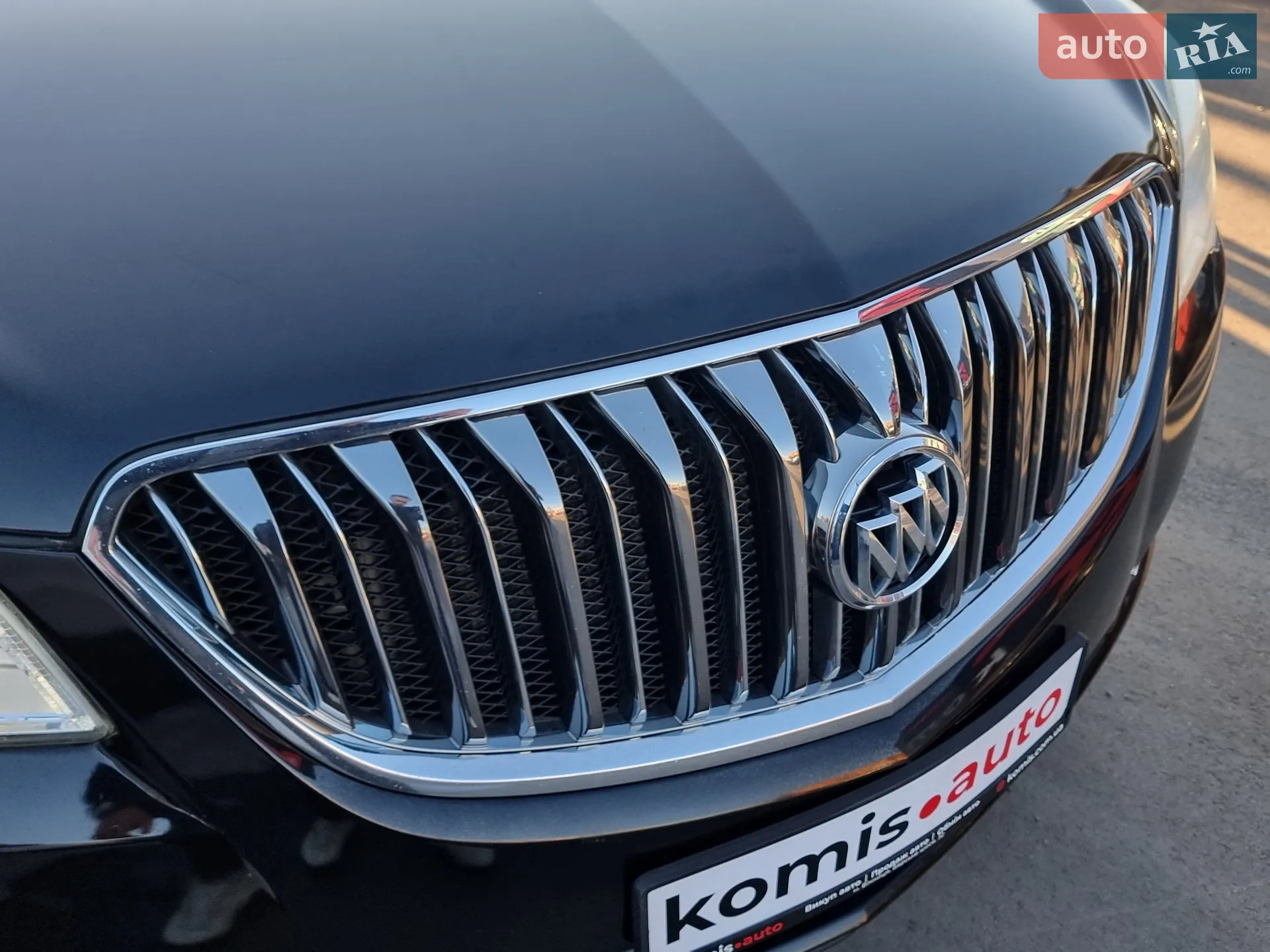 2016 Buick Enclave - мініатюра 18