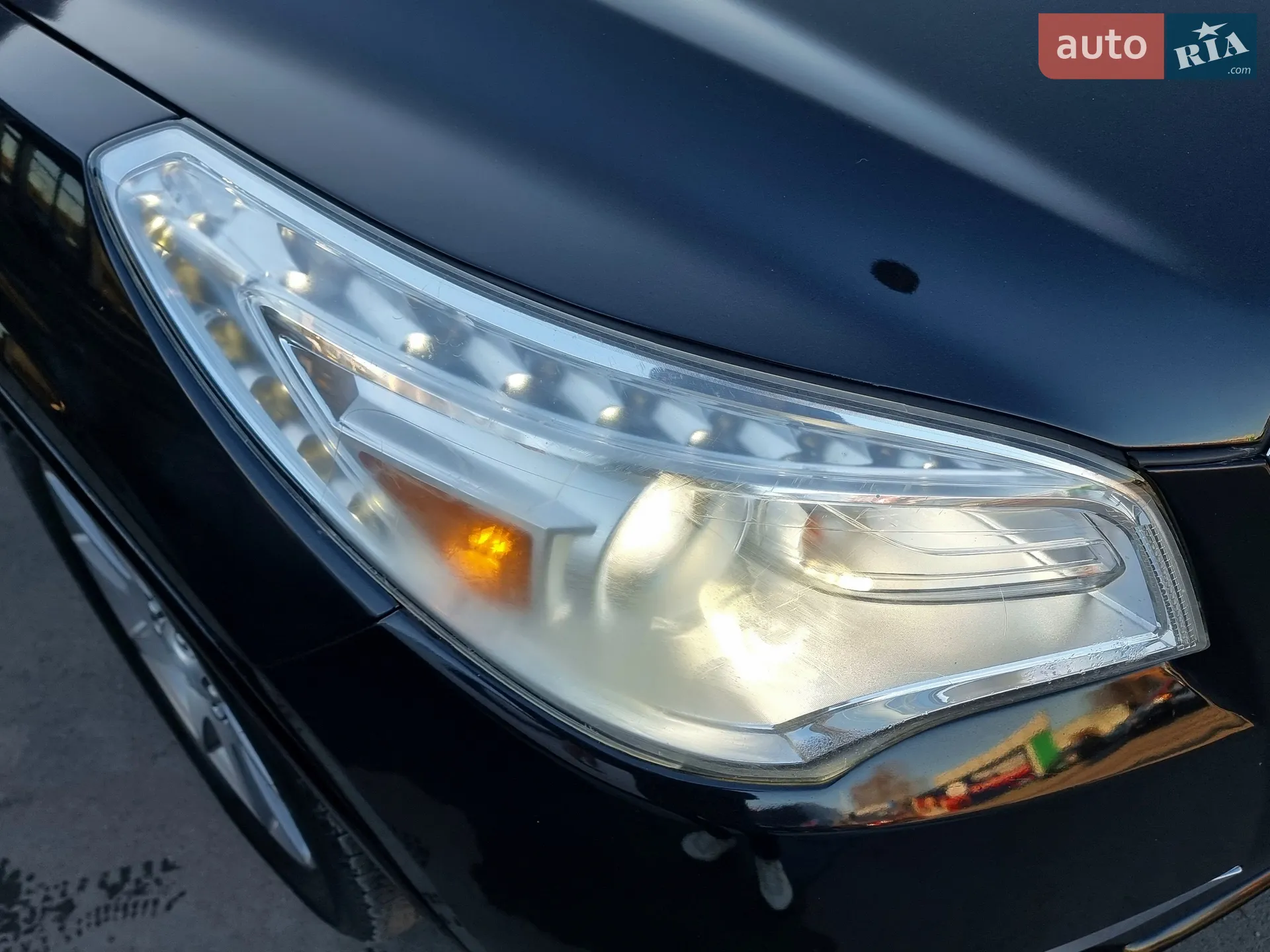 2016 Buick Enclave - мініатюра 19