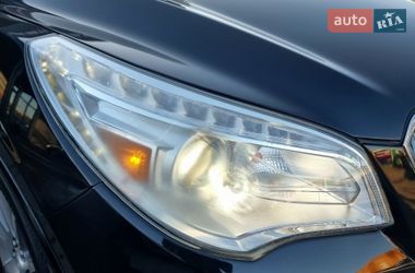 Внедорожник / Кроссовер Buick Enclave 2016 в Виннице