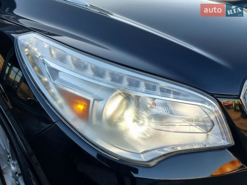 Внедорожник / Кроссовер Buick Enclave 2016 в Виннице