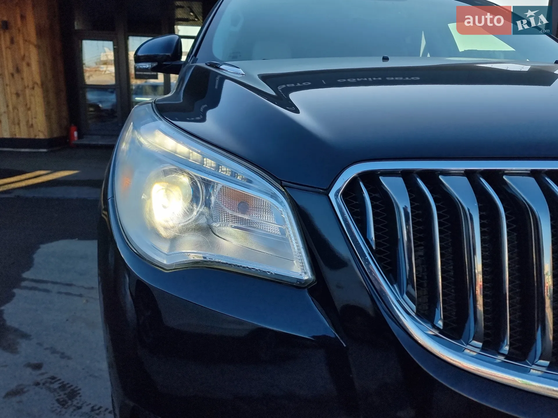 2016 Buick Enclave - мініатюра 14