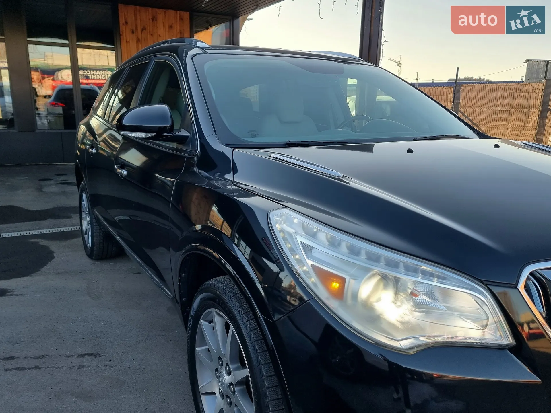 2016 Buick Enclave - мініатюра 21